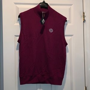 Golf Vest NWT